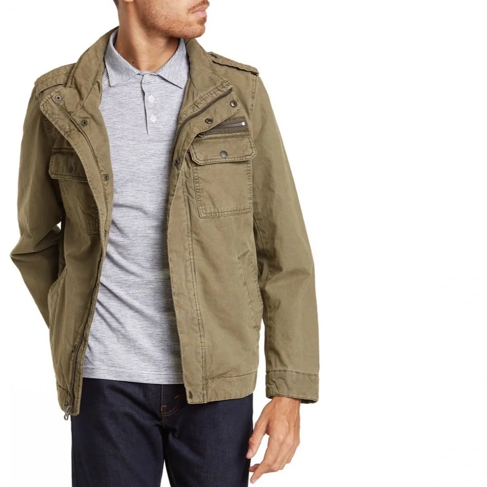 Levi’s‎ Military Jacket